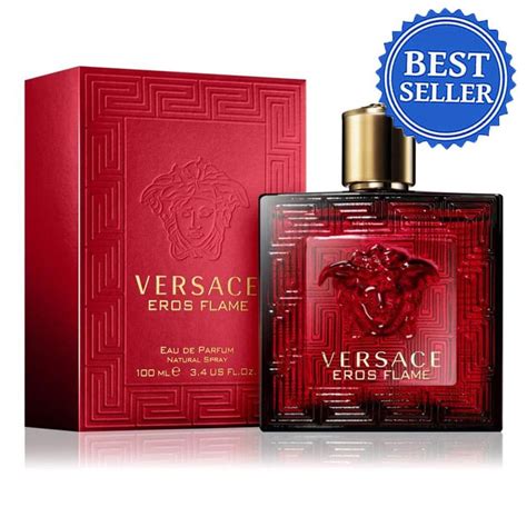 versace eros essential oil|is Versace Eros long lasting.